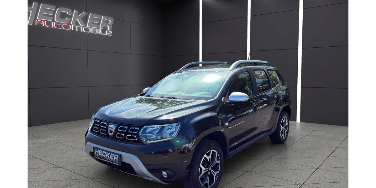 Dacia Duster 169.624 km 9.990 &euro; Lippstadt 59557