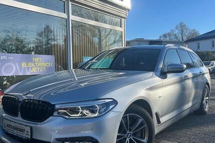 BMW 530 68.663 km 28.790 &euro; Soest 59494