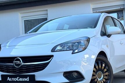Opel Corsa 32.920 km 9.700 &euro; Beckum 59269