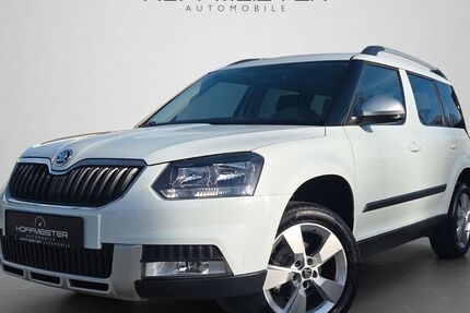 Skoda Yeti 27.000 km 13.333 &euro; Gütersloh 33334