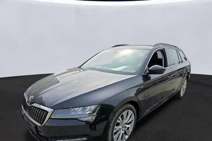 Skoda Superb 98.017 km 20.990 &euro; Soest 59494