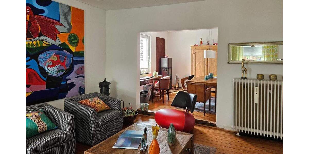 Mehrfamilienhaus, Wohnhaus Langenberg - 8 Zimmer, 250 m&sup2;, 449.000&euro; | Angebot:25708846