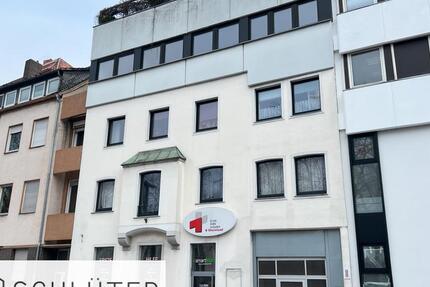 Wohnung Paderborn Univiertel - 4 Zimmer, 106 m&sup2;, 825&euro; | Angebot:25129053