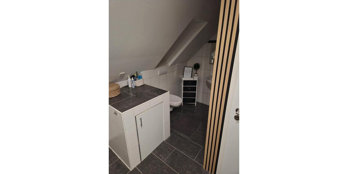 Maisonettenwohnung Ennigerloh - 3 Zimmer, 90 m&sup2;, 850&euro; | Angebot:26579810