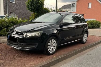VW Polo 218.000 km 2.950 &euro; Oelde 59302