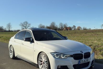 BMW 335 170.000 km 20.200 &euro; Rheda-Wiedenbrück 33378