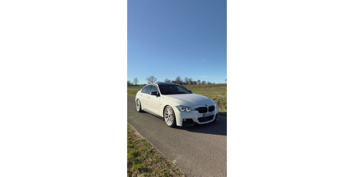 BMW 335 170.000 km 20.200 &euro; Rheda-Wiedenbrück 33378