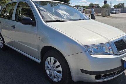 Skoda Fabia 198.000 km 1.500 &euro; Rheda - Wiedenbrück 33378