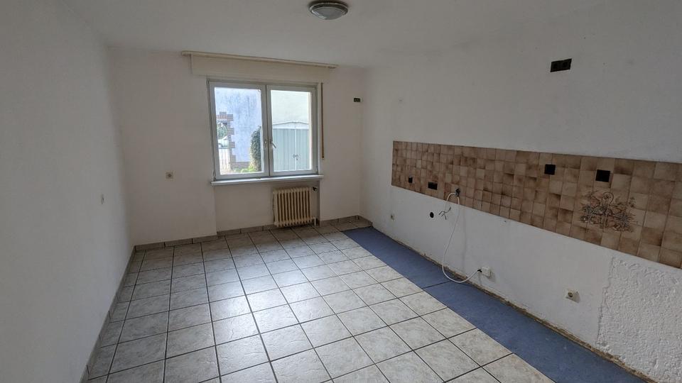 Erdgeschoßwohnung Wadersloh - 2 Zimmer, 70 m&sup2;, 520&euro; | Angebot:25120762