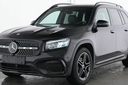 Mercedes-Benz GLB 200 19.663 km 41.870 &euro; Lippstadt 59555