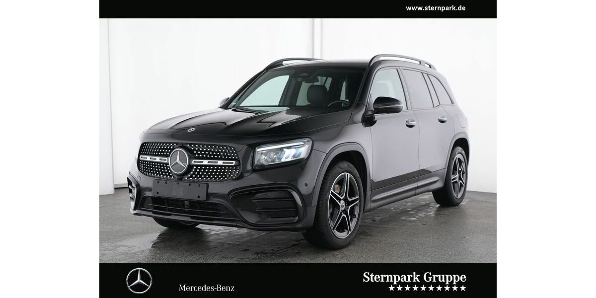 Mercedes-Benz GLB 200 19.663 km 41.870 &euro; Lippstadt 59555