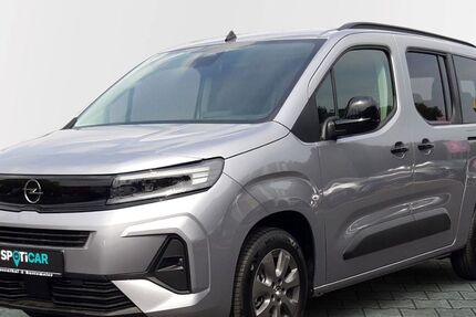 Opel Combo Life 1.516 km 26.980 &euro; Soest 59494