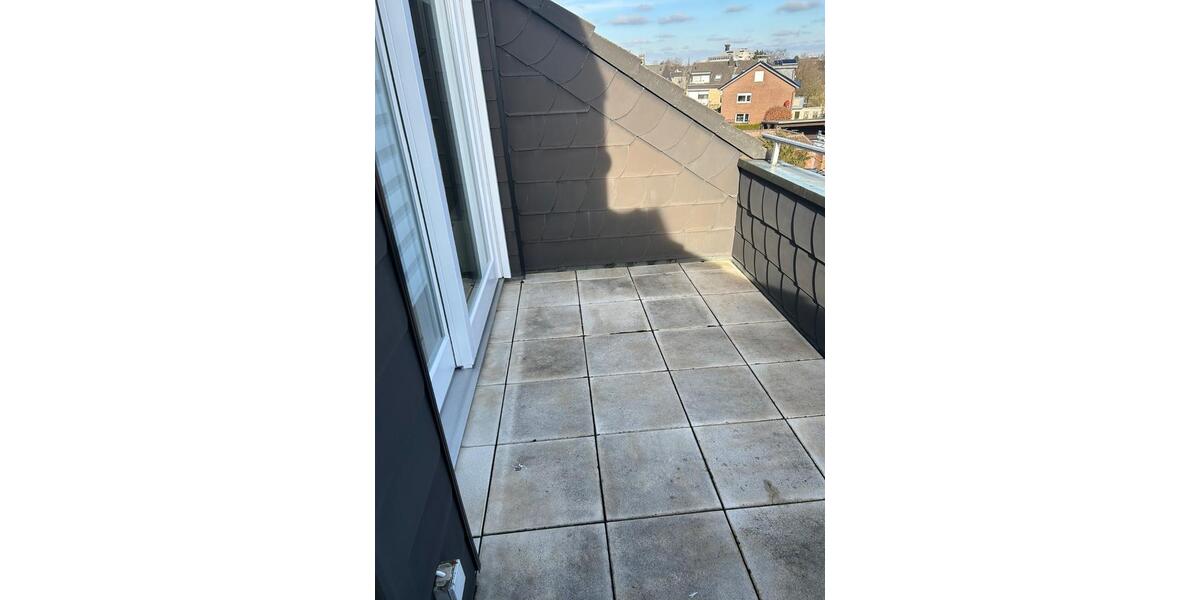 Dachgeschoßwohnung Oelde - 2 Zimmer, 60 m&sup2;, 675&euro; | Angebot:26548348