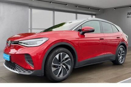 VW ID.4 7.791 km 45.790 &euro; Salzkotten 33154