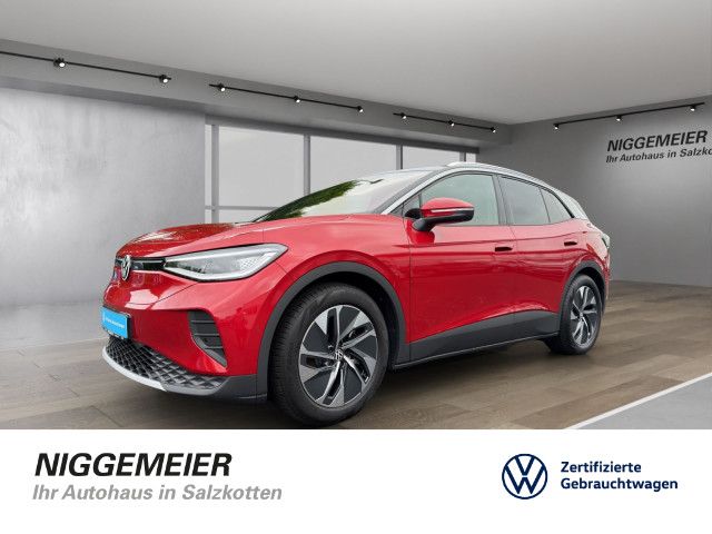 VW ID.4 7.791 km 45.790 &euro; Salzkotten 33154