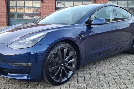 Tesla Model 3 25.000 km 34.998 &euro; Herzebrock- Clarholz 33442