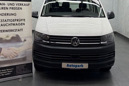VW T6 Transporter 94.000 km 15.900 &euro; Gütersloh 33332