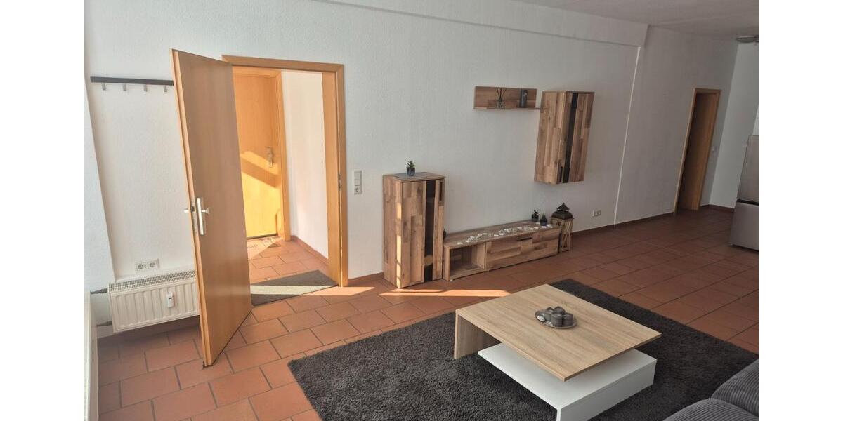 Erdgeschoßwohnung Oelde - 2 Zimmer, 62 m&sup2;, 600&euro; | Angebot:26019146