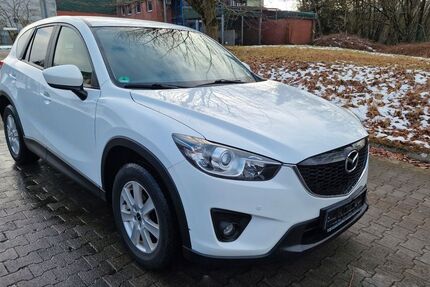 Mazda CX-5 82.000 km 9.500 &euro; Möhnesee 59519