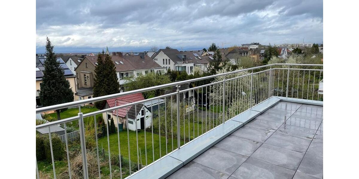 Dachgeschoßwohnung Paderborn Univiertel - 2 Zimmer, 90 m&sup2;, 1.044&euro; | Angebot:25780049