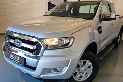 Ford Ranger 107.700 km 19.350 &euro; Lippstadt 59557
