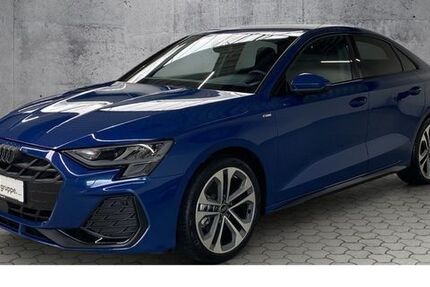 Audi A3 5.700 km 29.999 &euro; Paderborn 33100