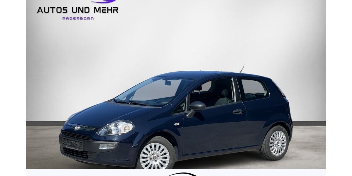 Fiat Punto 104.300 km 3.200 &euro; Paderborn 33100