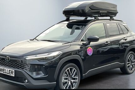 Toyota Corolla Cross 3.000 km 39.780 &euro; Gütersloh 33330