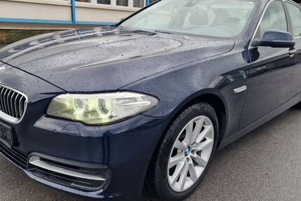 BMW 520 92.444 km 14.990 &euro; Soest 59494