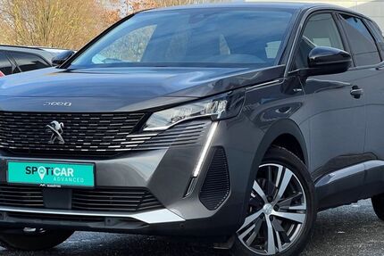 Peugeot 3008 26.181 km 26.480 &euro; Gütersloh 33334