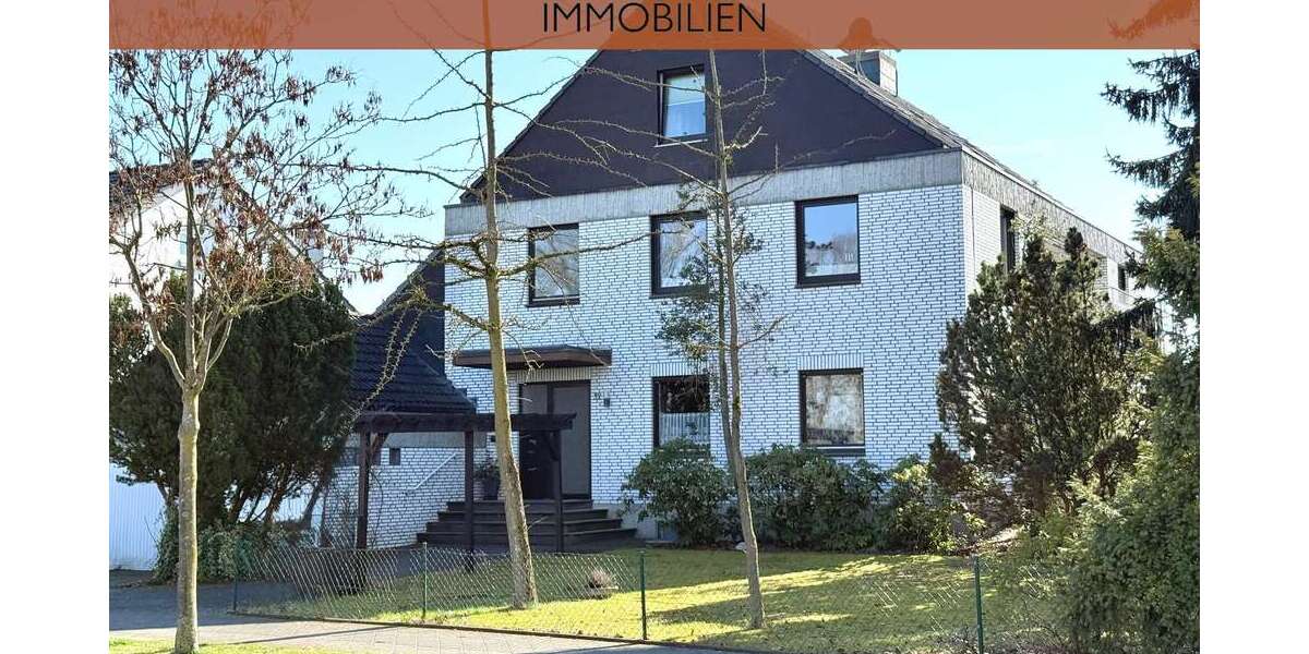 Etagenwohnung Lippstadt Bad Waldliesborn - 3 Zimmer, 62 m&sup2;, 129.900&euro; | Angebot:25519491