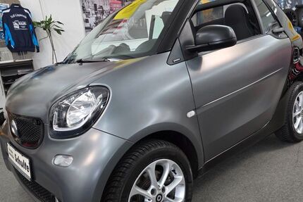 Smart ForTwo 48.500 km 14.699 &euro; Lippstadt 59557