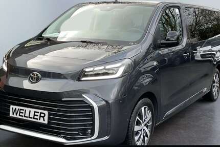 Toyota Proace 24.264 km 40.690 &euro; Gütersloh 33330