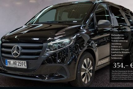 Mercedes-Benz eVito 17.500 km 46.490 &euro; Paderborn 33106