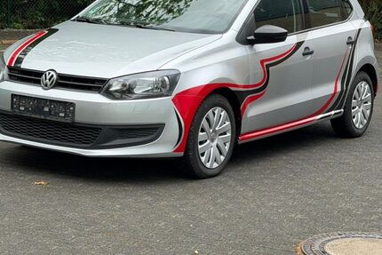 VW Polo 165.000 km 3.999 &euro; Paderborn 33100