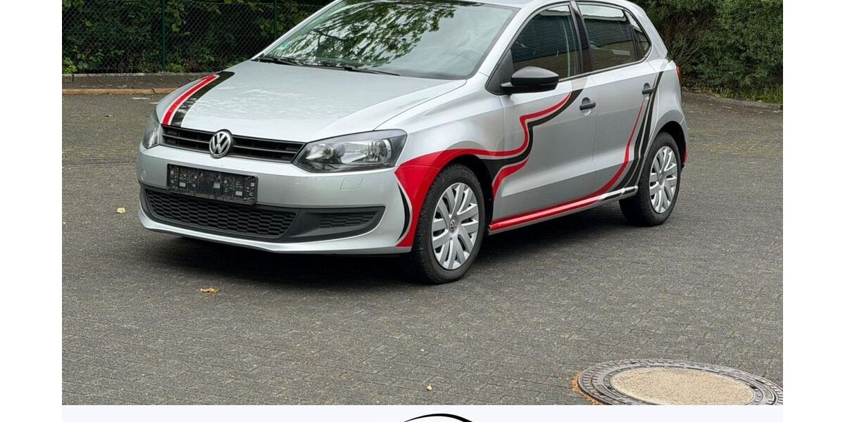 VW Polo 165.000 km 3.999 &euro; Paderborn 33100