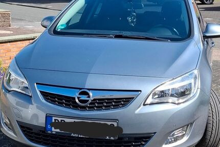 Opel Astra 194.455 km 4.000 &euro; Delbrück 33129