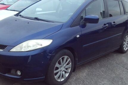 Mazda 5 249.780 km 645 &euro; Lippstadt-Lipperbruch 59558