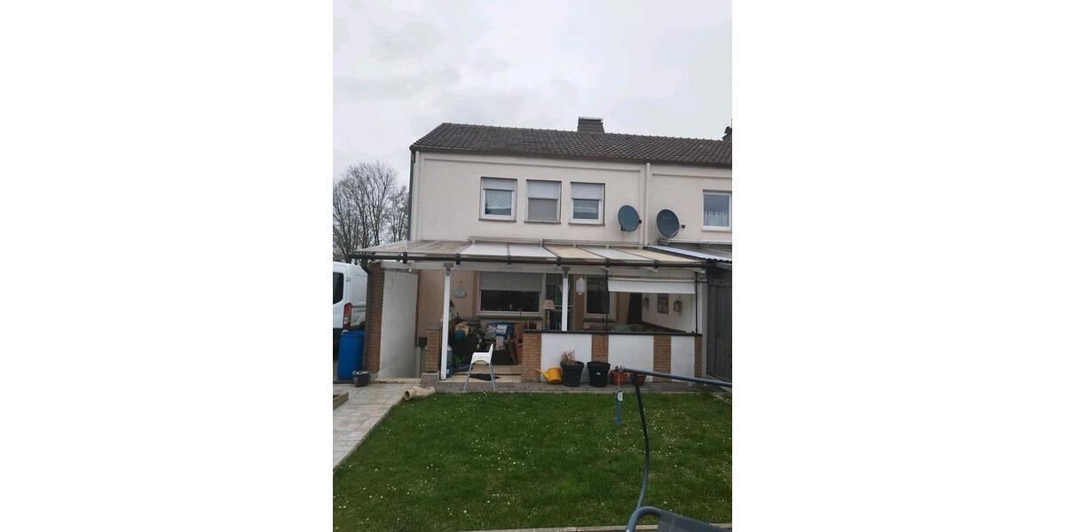 Reihenhaus Geseke - 1 Zimmer, 95 m&sup2;, 245.000&euro; | Angebot:26064005