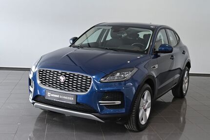 Jaguar E-Pace 82.626 km 21.950 &euro; Paderborn 33100