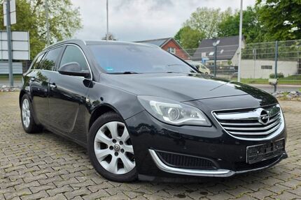 Opel Insignia 233.000 km 5.500 &euro; Beckum 59269