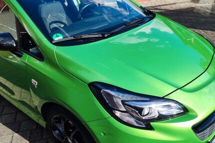 Opel Corsa 100.000 km 7.999 &euro; Ennigerloh 59320