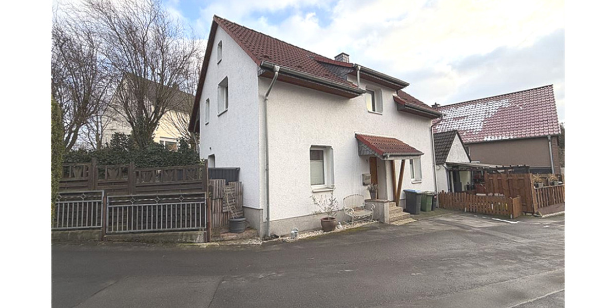 Einfamilienhaus Soest Ampen - 4 Zimmer, 136 m&sup2;, 260.000&euro; | Angebot:25777650