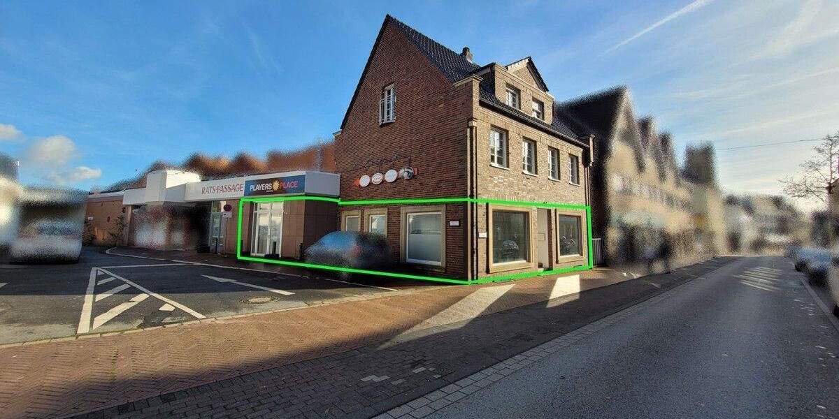 Gewerbeobjekt Oelde - 1.100&euro; | Angebot:25776764