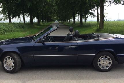 Mercedes-Benz E 200 232.000 km 18.900 &euro; Lippstadt 59558