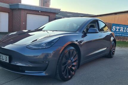 Tesla Model 3 22.000 km 35.998 &euro; Herzebrock- Clarholz 33442