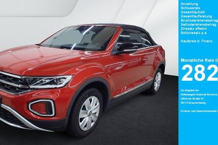 VW T-Roc 22.352 km 29.985 &euro; Gütersloh 33334