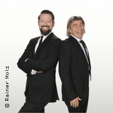 ONKel fISCH blickt zurück! Der satirische Jahresrückblick 20.01.2027 Stadthalle Rheda-Wiedenbrück