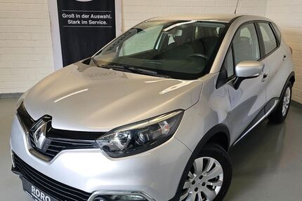 Renault Captur 56.700 km 8.800 &euro; Lippstadt 59557