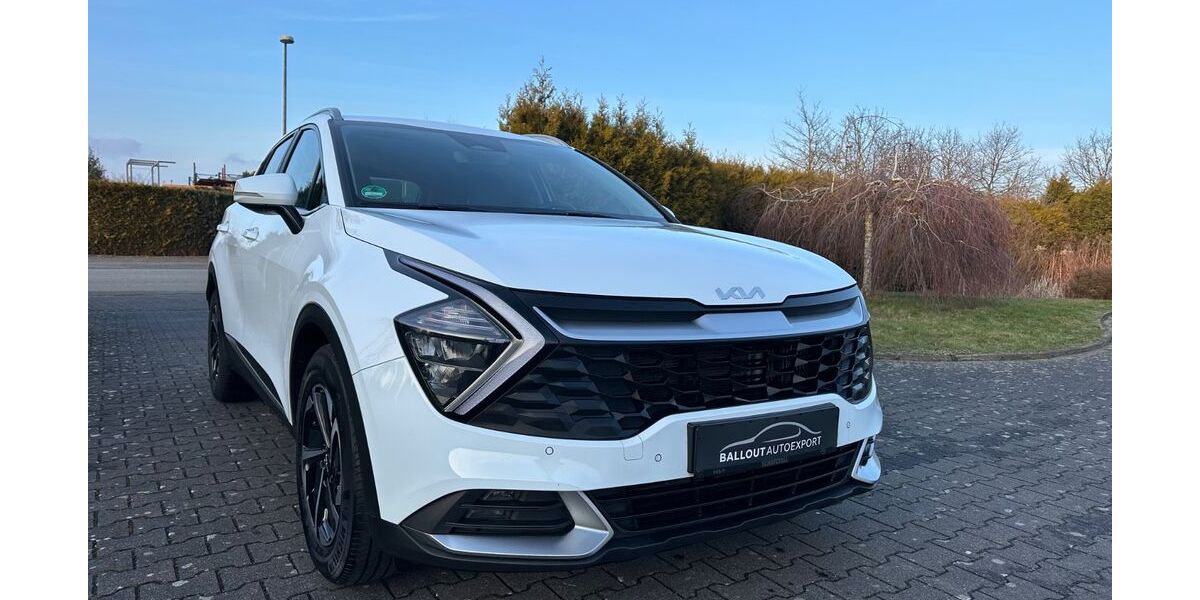 Kia Sportage 159.000 km 18.999 &euro; Lippstadt 59557